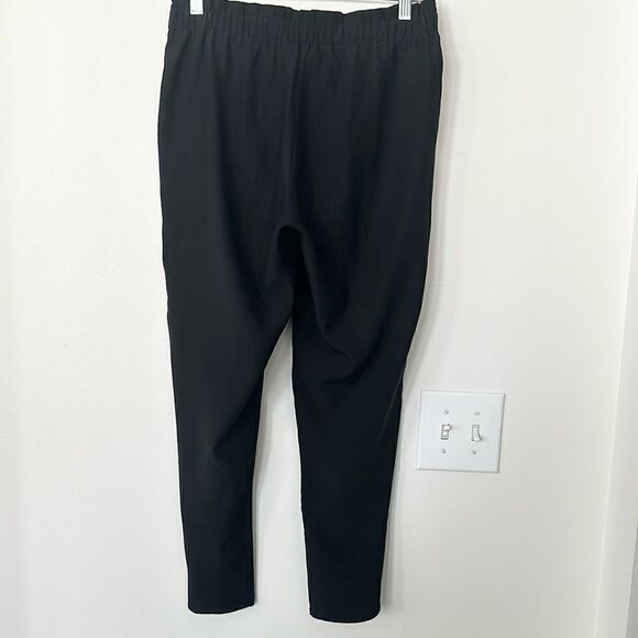 Ramy Brook NY Black Silk Blend Pants XS - Picture 5 of 7
